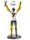 Figur Valentino ROSSI 2005 Moto GP SEPANG 7 TIME WORLD CHAMPION 1:6 Figur Valentino ROSSI 2005 Moto GP SEPANG 7 TIME WORLD CHAMPION 1:6