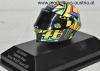 Helm AGV Valentino ROSSI 2017 Moto GP ASSEN Sieger 1:8 Helm AGV Valentino ROSSI 2017 Moto GP ASSEN Sieger 1:8