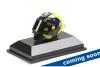 Helm AGV Valentino ROSSI 2019 Moto GP 1:8 Helm AGV Valentino ROSSI 2019 Moto GP 1:8