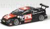 Opel Astra V8 Coupe 2001 DTM Timo SCHEIDER 1:43 Opel Astra V8 Coupe 2001 DTM Timo SCHEIDER 1:43