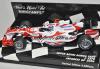 Super Aguri SA06 Honda 2006 Takuma SATO Japanesien GP 1:43 Super Aguri SA06 Honda 2006 Takuma SATO Japanesien GP 1:43