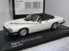 Jaguar XJS Cabrio 1988 weiß 1:43 Jaguar XJS Cabrio 1988 weiß 1:43