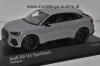 Audi Q3 RS Sportback 2019 Nardograu 1:43 Audi A3 Audi Q3 RS Sportback 2019 Nardograu 1:43 Audi A3