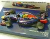 Red Bull Racing RB10 Renault 2014 Sebastian VETTEL 1:43 Minichamps Red Bull Racing RB10 Renault 2014 Sebastian VETTEL 1:43 Minichamps