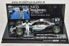 Mercedes GP PETRONAS AMG W07 Hybrid 2016 Nico ROSBERG Weltmeister Abu Dhabi GP 1:43 Mercedes GP PETRONAS AMG W07 Hybrid 2016 Nico ROSBERG Weltmeister Abu Dhabi GP 1:43