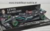 Mercedes AMG Petronas F1 W11 EQ Power+ 2020 Lewis HAMILTON Weltmeister Sieger Türkei GP 1:43 Minichamps Mercedes AMG Petronas F1 W11 EQ Power+ 2020 Lewis HAMILTON Weltmeister Sieger Türkei GP 1:43 Minichamps