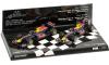 Red Bull Racing RB7 Renault 2011 Konstruktionsweltmeister VETTEL / WEBBER 1:43 Red Bull Racing RB7 Renault 2011 Konstruktionsweltmeister VETTEL / WEBBER 1:43
