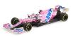 Racing Point RP20 Mercedes Sport Pesa BWT 2020 Sergio PEREZ Austrian GP 1:43 Force India Minichamps Racing Point RP20 Mercedes Sport Pesa BWT 2020 Sergio PEREZ Austrian GP 1:43 Force India Minichamps