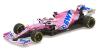 Racing Point RP20 Mercedes Sport Pesa BWT 2020 Sergio PEREZ Italien GP 1:43 Force India Minichamps Racing Point RP20 Mercedes Sport Pesa BWT 2020 Sergio PEREZ Italien GP 1:43 Force India Minichamps