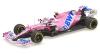 Racing Point RP20 Mercedes Sport Pesa BWT 2020 Lance STROLL 3. Platz Italien GP 1:43 Force India Minichamps Racing Point RP20 Mercedes Sport Pesa BWT 2020 Lance STROLL 3. Platz Italien GP 1:43 Force India Minichamps
