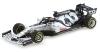 Alpha Tauri Racing AT1 Honda 2020 Yuki TSUNODA Young Driver TEST ABU DHABI 15.12.2020 1:43 Minichamps Alpha Tauri Racing AT1 Honda 2020 Yuki TSUNODA Young Driver TEST ABU DHABI 15.12.2020 1:43 Minichamps