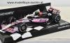 Haas F1 VF-25 Ferrari 2025 Oliver BEARMAN Japan GP Suzuka 1:43 Haas F1 VF-25 Ferrari 2025 Oliver BEARMAN Japan GP Suzuka 1:43
