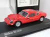 Melkus RS 1000 1972 rot 1:43 Melkus RS 1000 1972 rot 1:43