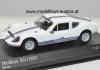 Melkus RS 1000 Team PNEUMANT weiß 1:43 Melkus RS 1000 Team PNEUMANT weiß 1:43