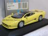 Jaguar XJ220 1992 gelb 1:43 Jaguar XJ220 1992 gelb 1:43