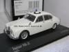 Jaguar MKII 1959 Limousine POLIZEI 1:43 Jaguar MKII 1959 Limousine POLIZEI 1:43
