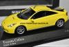 Toyota Celica T23 Coupe 1999 - 2005 gelb 1:43 Toyota Celica T23 Coupe 1999 - 2005 gelb 1:43