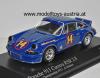 Porsche 911 RSR 2.8 1973 TRANS AM Serie Al HOLBERT Sunoco 1:43 Porsche 911 RSR 2.8 1973 TRANS AM Serie Al HOLBERT Sunoco 1:43