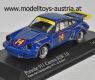 Porsche 911 RSR 3.0 1974 TRANS AM Serie Al HOLBERT Sunoco 1:43 Porsche 911 RSR 3.0 1974 TRANS AM Serie Al HOLBERT Sunoco 1:43