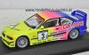 BMW E36 Coupe M3 GTR 1993 ADAC GT-Cup Kris NISSEN 1:43 BMW E36 Coupe M3 GTR 1993 ADAC GT-Cup Kris NISSEN 1:43