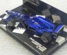 Ligier JS45 Peugeot 1998 LAUNCH VERSION Oliver PANIS 1:43 Ligier JS45 Peugeot 1998 LAUNCH VERSION Oliver PANIS 1:43