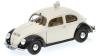 VW Käfer 1200 1951 EXPORT Police Netherland POLIZEI Niederlande 1:43 VW Käfer 1200 1951 EXPORT Police Netherland POLIZEI Niederlande 1:43