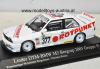 BMW E30 M3 2003 Bergcup Wolsfelder Bergrennen Christian REUTER Linder DTM BMW 1:43 BMW E30 M3 2003 Bergcup Wolsfelder Bergrennen Christian REUTER Linder DTM BMW 1:43