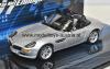 BMW Z8 Cabrio E52 James BOND 007 die Welt ist nicht genug 1:43 BMW Z8 Cabrio E52 James BOND 007 die Welt ist nicht genug 1:43