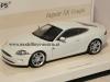 Jaguar XK Coupe 2005 weiss 1:43 Jaguar XK Coupe 2005 weiss 1:43
