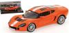 Melkus RS 2000 2010 orange 1:43 Melkus RS 2000 2010 orange 1:43