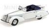 Lancia Astura Tipo 233 Corto Cabrio 1936 weiss metallik 1:43 Lancia Astura Tipo 233 Corto Cabrio 1936 weiss metallik 1:43