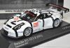 Porsche 911 991 GT3 R 2015 PRESENTATION 1:43 Porsche 911 991 GT3 R 2015 PRESENTATION 1:43