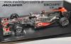 McLaren MP4/25 Mercedes 2010 Jenson BUTTON Vodafone 1:18 McLaren MP4/25 Mercedes 2010 Jenson BUTTON Vodafone 1:18