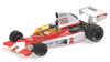 McLaren M23 Ford 1975 Jochen MASS Team TEXACO 1:43 McLaren M23 Ford 1975 Jochen MASS Team TEXACO 1:43