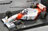 McLaren MP4/8 Ford 1993 Mika HÄKKINEN Japan GP Suzuka 1:18 McLaren MP4/8 Ford 1993 Mika HÄKKINEN Japan GP Suzuka 1:18