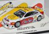 Opel Calibra V6 1996 DTM HELSINKI J.J. LEHTO 1:64 Opel Calibra V6 1996 DTM HELSINKI J.J. LEHTO 1:64