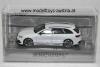 Audi B9 RS4 Avant Kombi Break 2018 weiss 1:87 HO Audi A4 Audi B9 RS4 Avant Kombi Break 2018 weiss 1:87 HO Audi A4