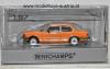 BMW E21 Limousine 323i 1975 orange 1:87 H0 BMW E21 Limousine 323i 1975 orange 1:87 H0