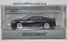 BMW G16 Coupe M8 Competition 2019 schwarz 1:87 H0 BMW G16 Coupe M8 Competition 2019 schwarz 1:87 H0