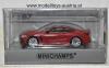 BMW G16 Coupe M8 Competition 2019 rot 1:87 H0 BMW G16 Coupe M8 Competition 2019 rot 1:87 H0