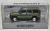 Mercedes Benz W460 G Klasse LWB SUV 1980 grün 1:87 HO Puch G Mercedes Benz W460 G Klasse LWB SUV 1980 grün 1:87 HO Puch G