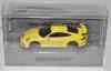 Porsche 911 991 Coupe GT3 2017 yellow 1:87 H0 Porsche 911 991 Coupe GT3 2017 yellow 1:87 H0