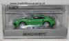 Porsche 911 992 Coupe Turbo 2020 grün 1:87 H0 Porsche 911 992 Coupe Turbo 2020 grün 1:87 H0