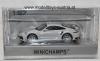 Porsche 911 992 Coupe Turbo 2020 grau 1:87 H0 Porsche 911 992 Coupe Turbo 2020 grau 1:87 H0