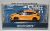 Ford Focus RS 2018 " SHMEE 150 "orange 1:87 H0 Ford Focus RS 2018 " SHMEE 150 "orange 1:87 H0