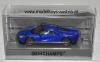 Ford GT Streetcar 2018 blue metallic 1:87 H0 Ford GT Streetcar 2018 blue metallic 1:87 H0