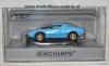 Lancia Stratos HF BERTONE Stradale 1974 blau 1:87 H0 Lancia Stratos HF BERTONE Stradale 1974 blau 1:87 H0