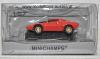 Lancia Stratos HF BERTONE Stradale 1974 rot 1:87 H0 Lancia Stratos HF BERTONE Stradale 1974 rot 1:87 H0