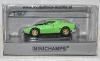 Lancia Stratos HF BERTONE Stradale 1974 grün 1:87 H0 Lancia Stratos HF BERTONE Stradale 1974 grün 1:87 H0