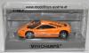 McLaren F1 Roadcar Steetcar 1994 orange 1:87 H0 McLaren F1 Roadcar Steetcar 1994 orange 1:87 H0